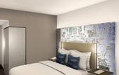 Туры в отель Courtyard by Marriott Munich Garching