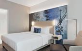 Туры в отель Courtyard by Marriott Munich Garching