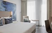 Туры в отель Courtyard by Marriott Munich Garching