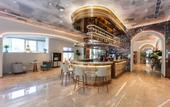 Туры в отель Mercure Jinan west railway station