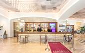 Туры в отель Mercure Jinan west railway station