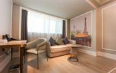 Туры в отель Mercure Jinan west railway station