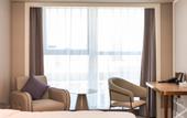 Туры в отель Mercure Jinan west railway station