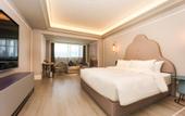 Туры в отель Mercure Jinan west railway station