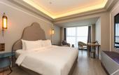 Туры в отель Mercure Jinan west railway station