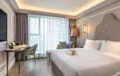 Туры в отель Mercure Jinan west railway station
