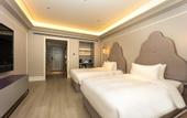 Туры в отель Mercure Jinan west railway station