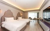 Туры в отель Mercure Jinan west railway station