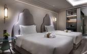 Туры в отель Mercure Jinan west railway station