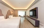 Туры в отель Mercure Jinan west railway station
