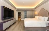 Туры в отель Mercure Jinan west railway station
