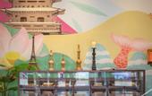 Туры в отель Mercure Jinan west railway station