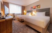Туры в отель Hilton Garden Inn Wiener Neustadt