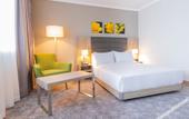 Туры в отель Hilton Garden Inn Wiener Neustadt