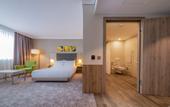 Туры в отель Hilton Garden Inn Wiener Neustadt