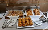 Туры в отель Hilton Garden Inn Wiener Neustadt