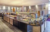 Туры в отель Hilton Garden Inn Wiener Neustadt