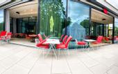 Туры в отель Hilton Garden Inn Wiener Neustadt