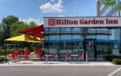 Туры в отель Hilton Garden Inn Wiener Neustadt