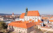Туры в отель Hilton Garden Inn Wiener Neustadt