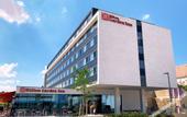 Туры в отель Hilton Garden Inn Wiener Neustadt