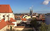 Туры в отель Hilton Garden Inn Wiener Neustadt