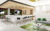 Туры в отель Hilton Garden Inn Wiener Neustadt