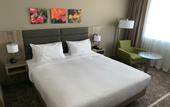Туры в отель Hilton Garden Inn Wiener Neustadt