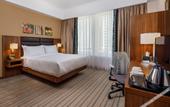 Туры в отель Hilton Garden Inn Wiener Neustadt