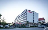 Туры в отель Hilton Garden Inn Wiener Neustadt
