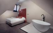 Туры в отель The Anthony Hotel