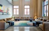 Туры в отель Home Hotel Tapetfabriken