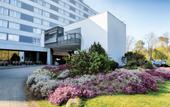 Туры в отель Leonardo Hotel Frankfurt City South