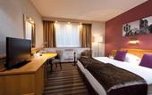 Туры в отель Leonardo Hotel Frankfurt City South