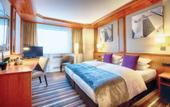 Туры в отель Leonardo Hotel Frankfurt City South