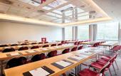 Туры в отель Leonardo Hotel Frankfurt City South