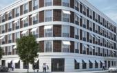 Туры в отель Qube Hotel Bahnstadt