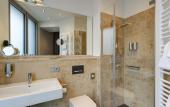 Туры в отель Qube Hotel Bahnstadt