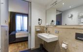 Туры в отель Qube Hotel Bahnstadt