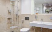 Туры в отель Qube Hotel Bahnstadt