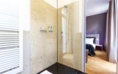 Туры в отель Qube Hotel Bahnstadt