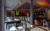 Туры в отель Qube Hotel Bahnstadt