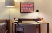 Туры в отель Qube Hotel Bahnstadt