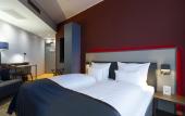 Туры в отель Qube Hotel Bahnstadt