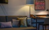 Туры в отель Qube Hotel Bahnstadt