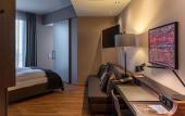 Туры в отель Qube Hotel Bahnstadt