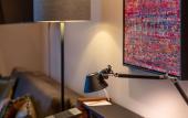 Туры в отель Qube Hotel Bahnstadt