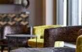 Туры в отель Qube Hotel Bahnstadt