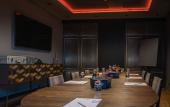 Туры в отель Qube Hotel Bahnstadt