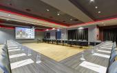 Туры в отель Qube Hotel Bahnstadt